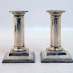 755 1012 CANDLESTICKS